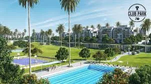  for sale in Mountain View ICity New Cairo in  of 0 m² with 0 bedrooms