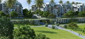  for sale in Mountain View ICity New Cairo in  of 0 m² with 0 bedrooms