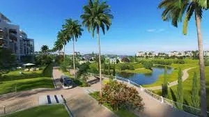  for sale in Mountain View ICity New Cairo in  of 0 m² with 0 bedrooms