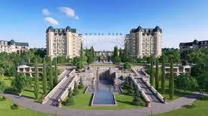  for sale in Mountain View ICity New Cairo in  of 0 m² with 0 bedrooms