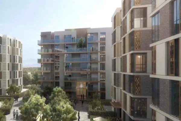 for sale in The City of Odyssia in of 0 m² with 0 bedrooms