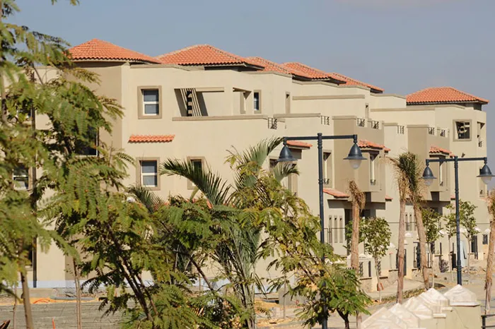  للبيع في  PK 2 بالم هيلز قطامية اكستنشن في  بمساحة 0 م² تتكون من 0 غرف