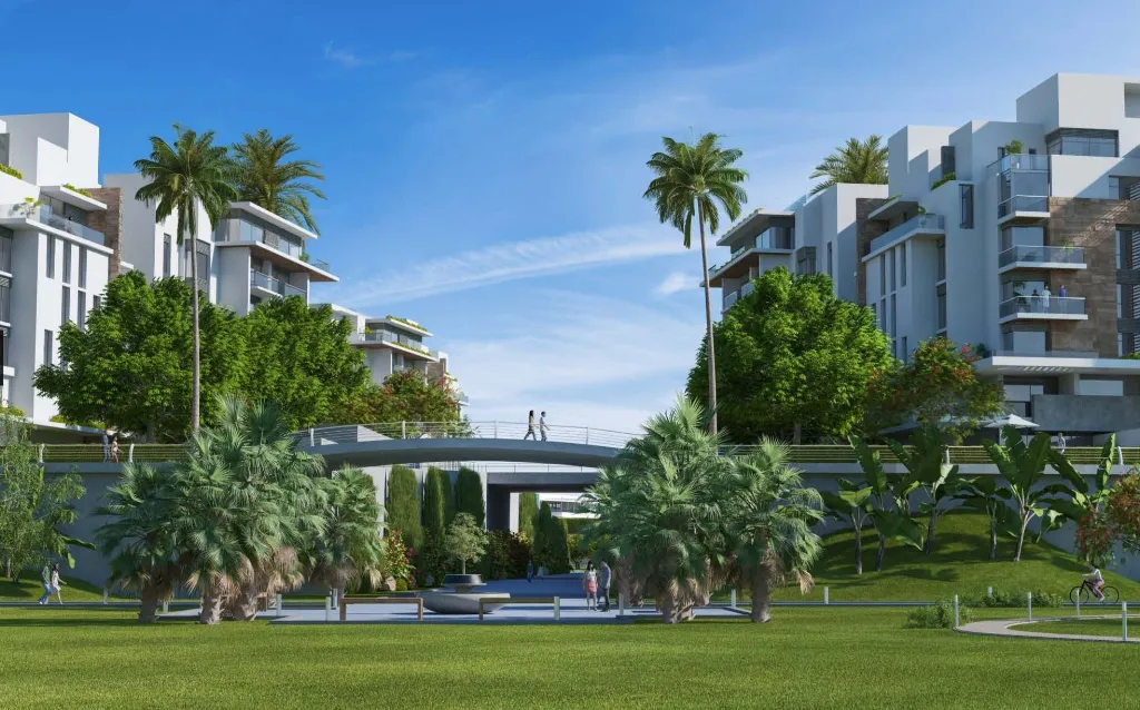 for sale in Mountain View ICity New Cairo in of 0 m² with 0 bedrooms