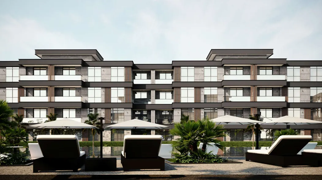 for sale in Dejoya Residence in of 0 m² with 0 bedrooms