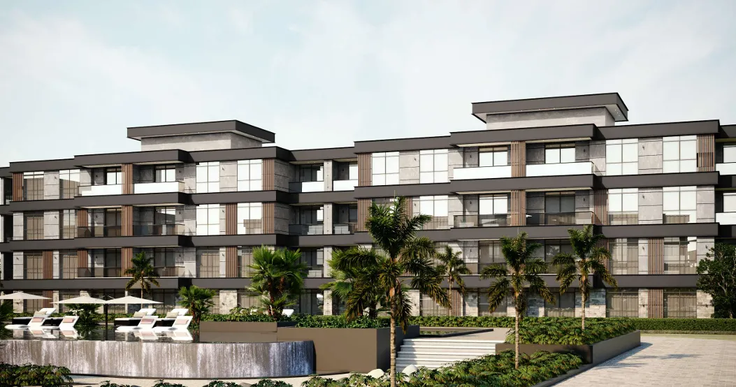 for sale in Dejoya Residence in of 0 m² with 0 bedrooms