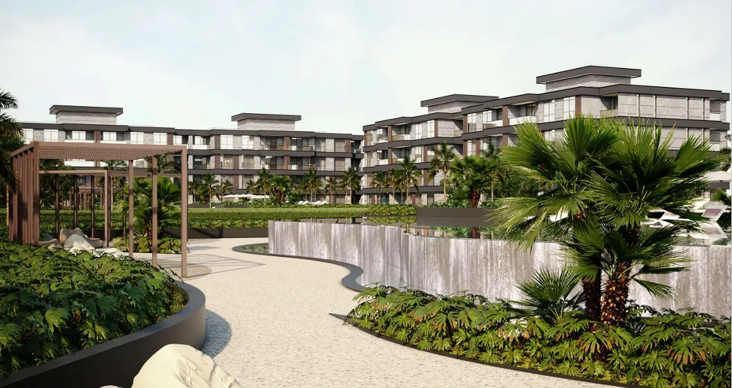for sale in Dejoya Residence in of 0 m² with 0 bedrooms