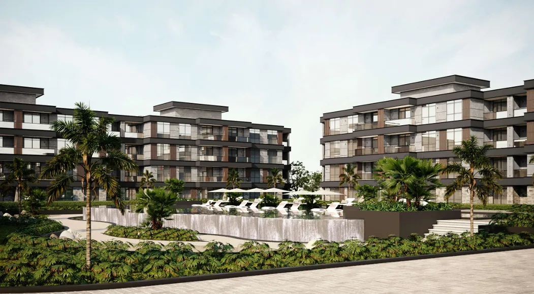for sale in Dejoya Residence in of 0 m² with 0 bedrooms