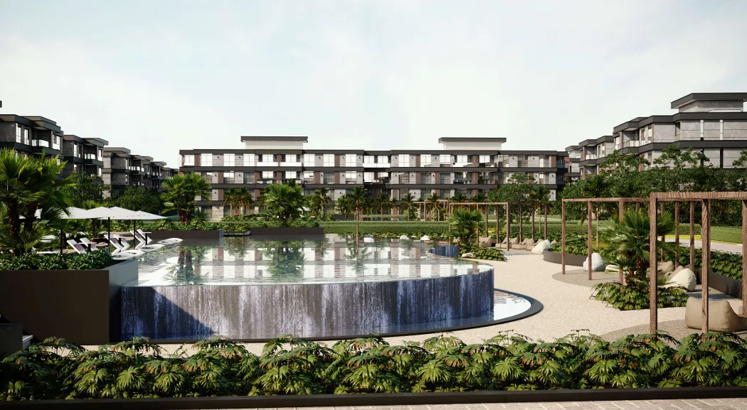 for sale in Dejoya Residence in of 0 m² with 0 bedrooms