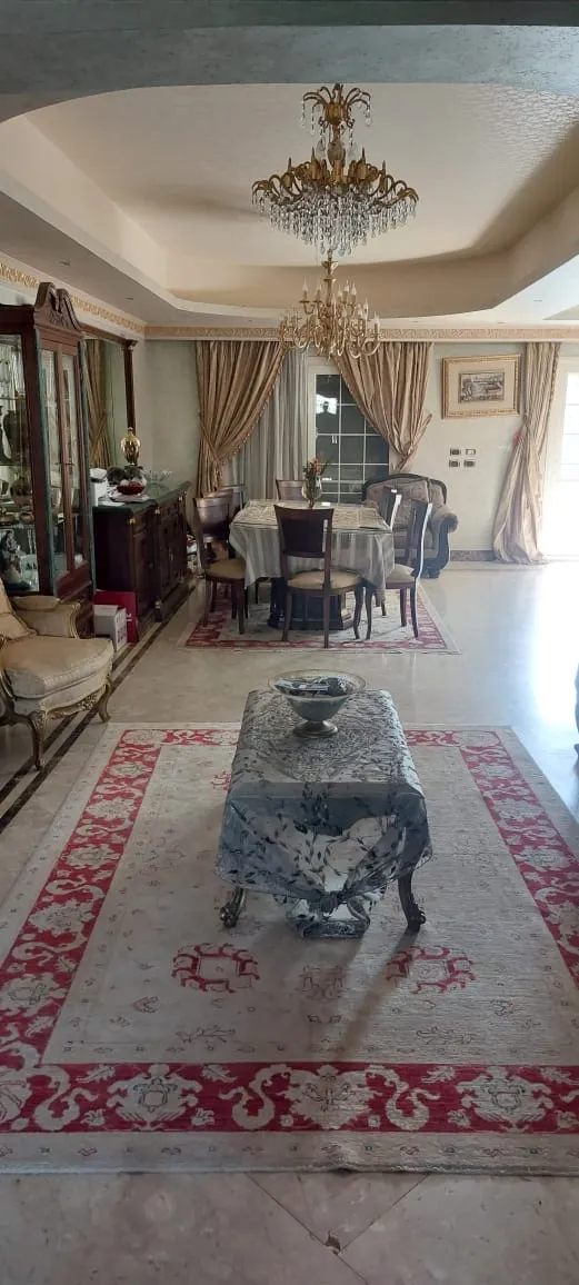 for sale in Madinaty in of 0 m² with 0 bedrooms