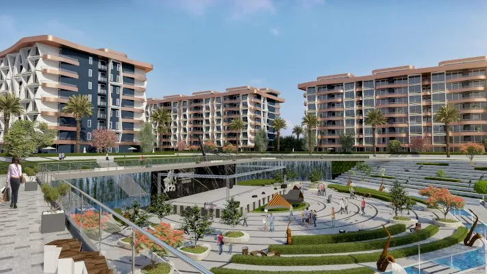 for sale in Midtown condo in of 0 m² with 0 bedrooms
