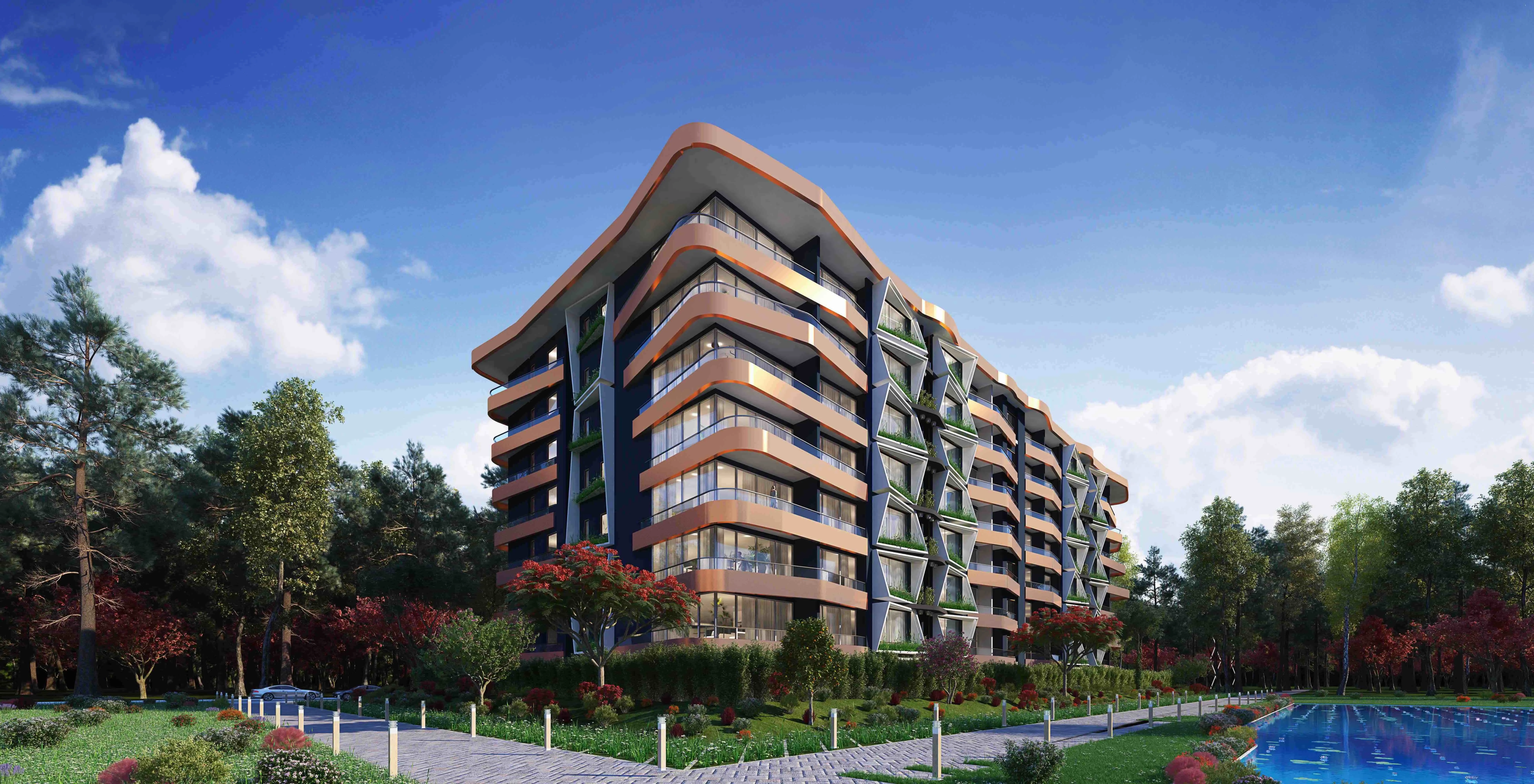 for sale in Midtown condo in of 0 m² with 0 bedrooms