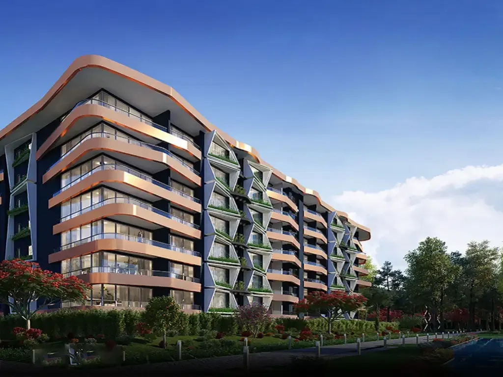 for sale in Midtown condo in of 0 m² with 0 bedrooms