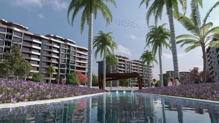 for sale in Midtown condo in of 0 m² with 0 bedrooms