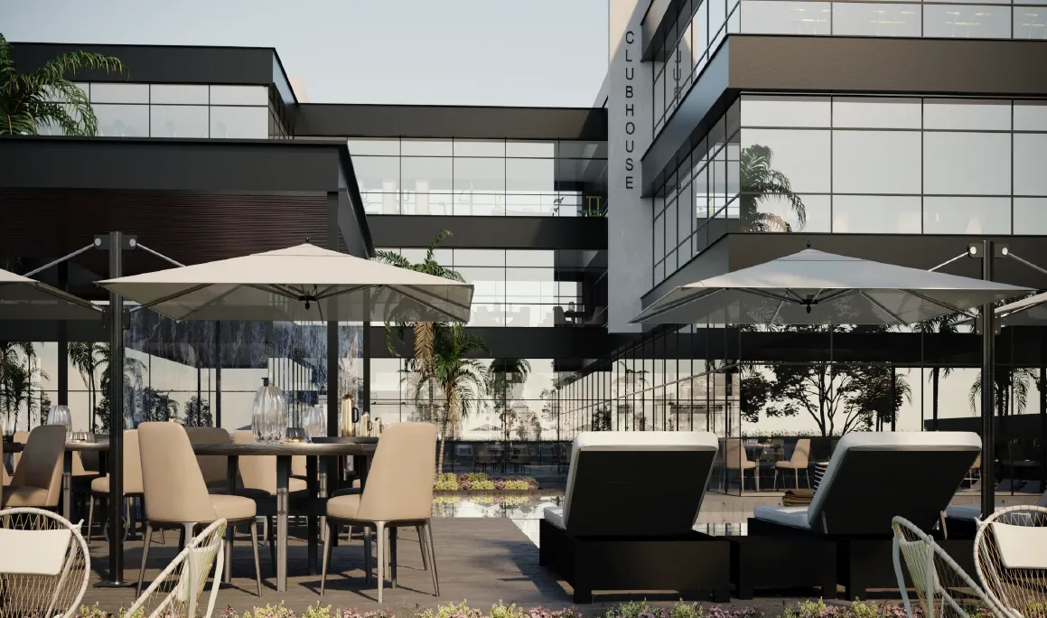 for sale in Dejoya Residence in of 0 m² with 0 bedrooms