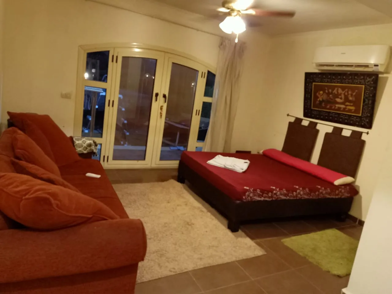  for sale in Lasirena Sokhna Resort in  of 0 m² with 0 bedrooms