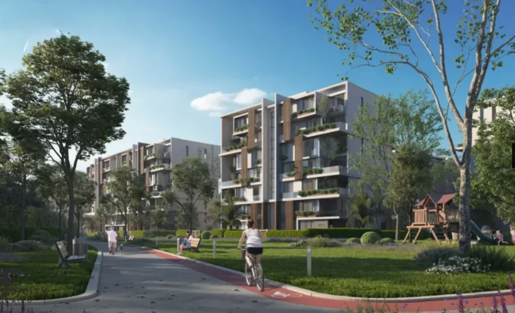  للبيع في البوسكو سيتي في  بمساحة 0 م² تتكون من 0 غرف