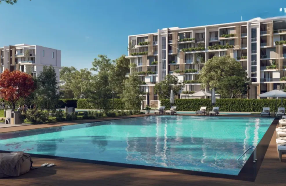  للبيع في البوسكو سيتي في  بمساحة 0 م² تتكون من 0 غرف