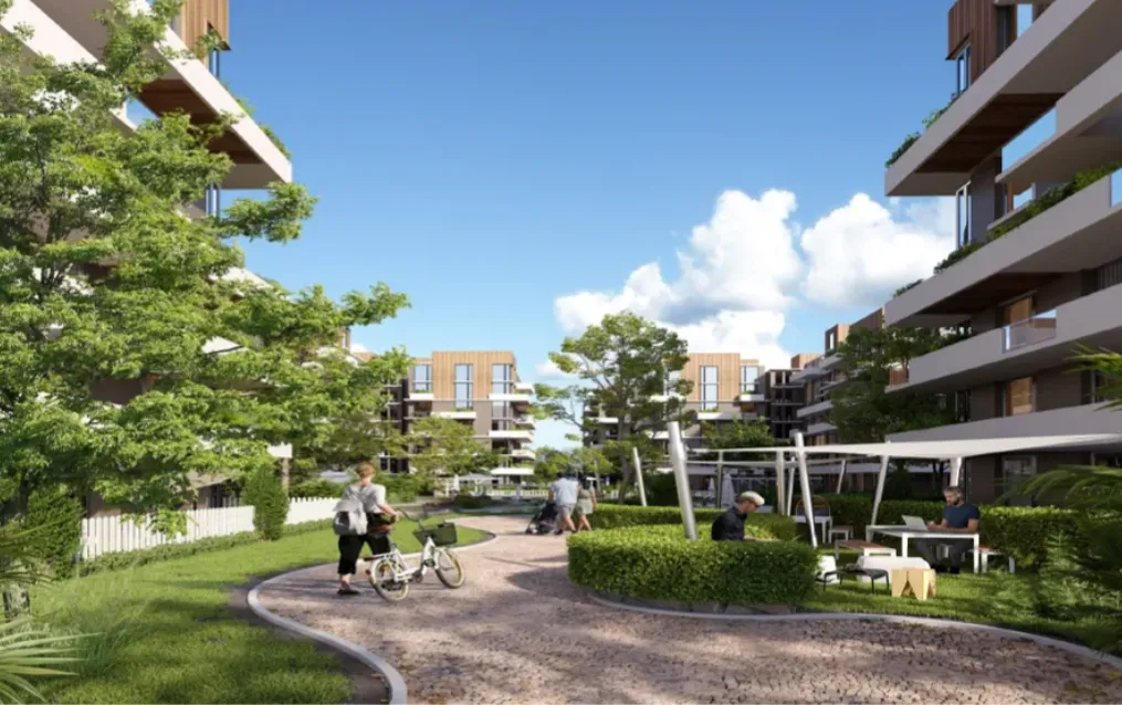  للبيع في البوسكو سيتي في  بمساحة 0 م² تتكون من 0 غرف