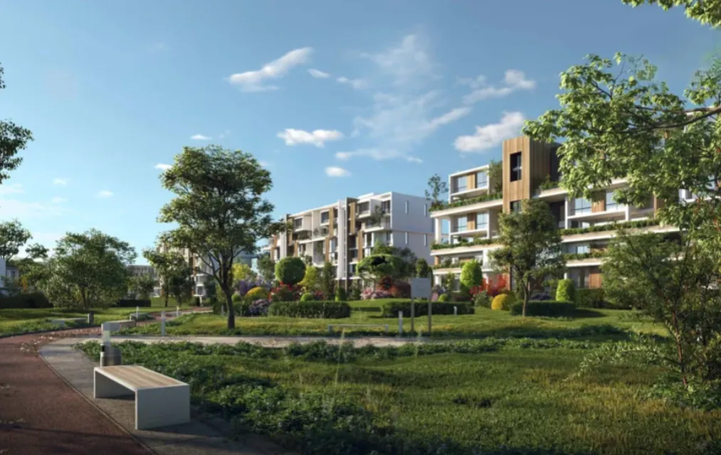  للبيع في البوسكو سيتي في  بمساحة 0 م² تتكون من 0 غرف