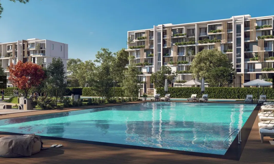  للبيع في البوسكو سيتي في  بمساحة 0 م² تتكون من 0 غرف