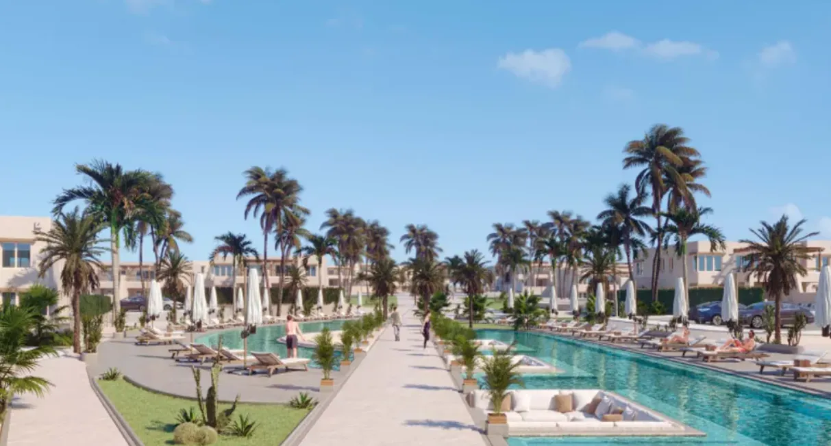 for sale in Hacienda West in of 0 m² with 0 bedrooms