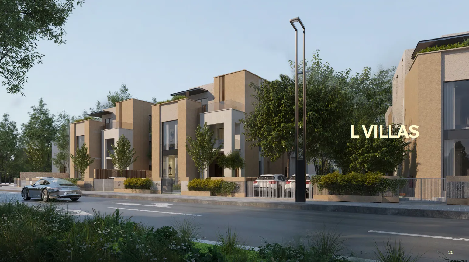 for sale in Ivoire West in of 0 m² with 0 bedrooms