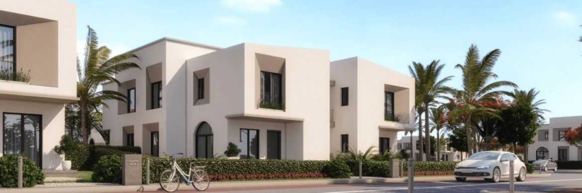 Apartment for sale in Taj City in New Cairo of 58 m² with 1 bedrooms