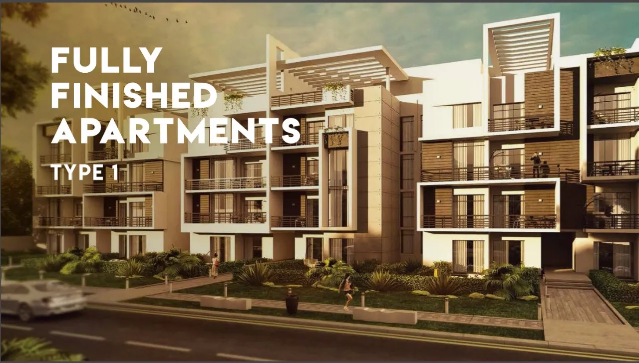 for sale in Fifth Square Al Marasem in of 0 m² with 0 bedrooms