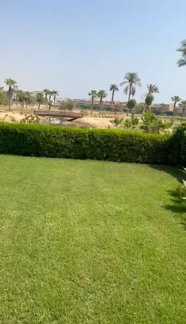 Villa for sale in Ein Bay  in Ain Sokhna of 370 m² with 7 bedrooms