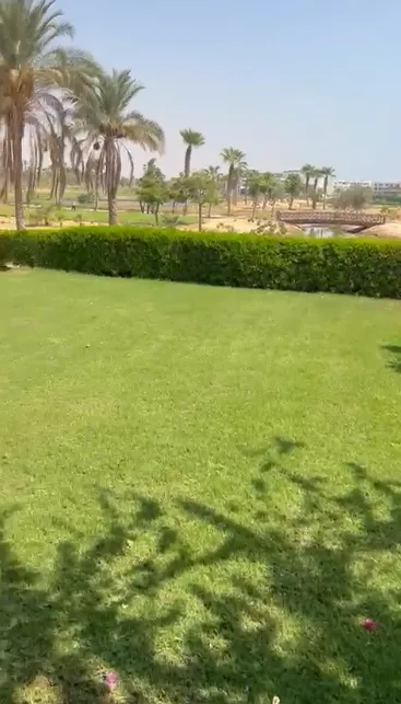 Villa for sale in Ein Bay  in Ain Sokhna of 370 m² with 7 bedrooms