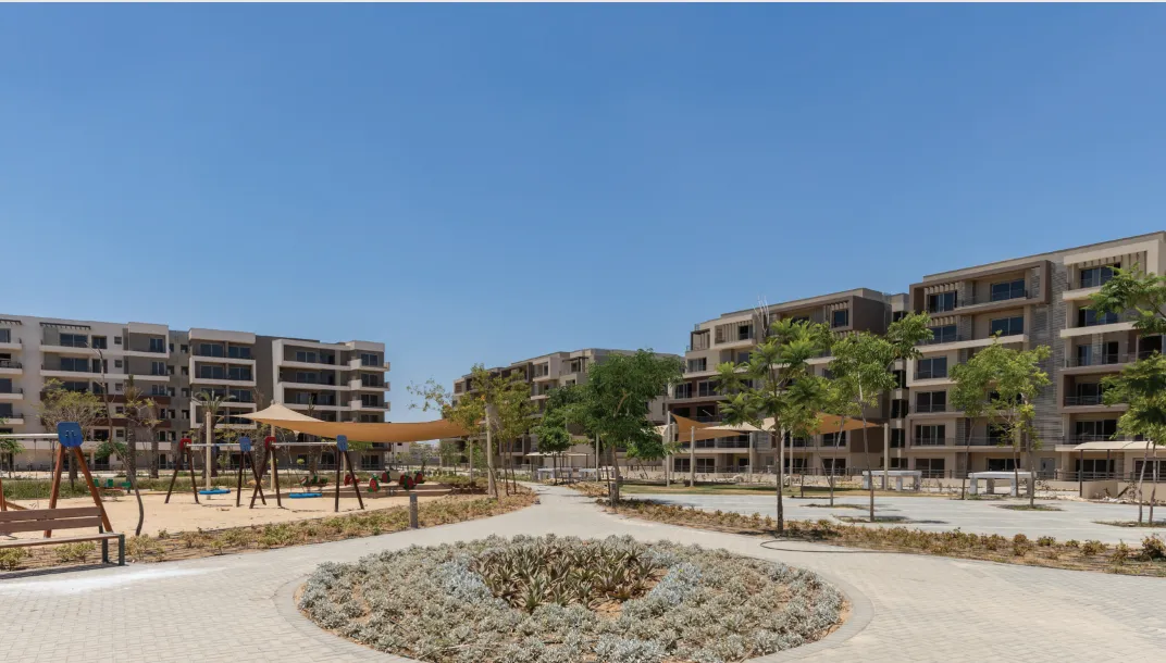 for sale in Cleo - Palm Hills New Cairo in of 0 m² with 0 bedrooms
