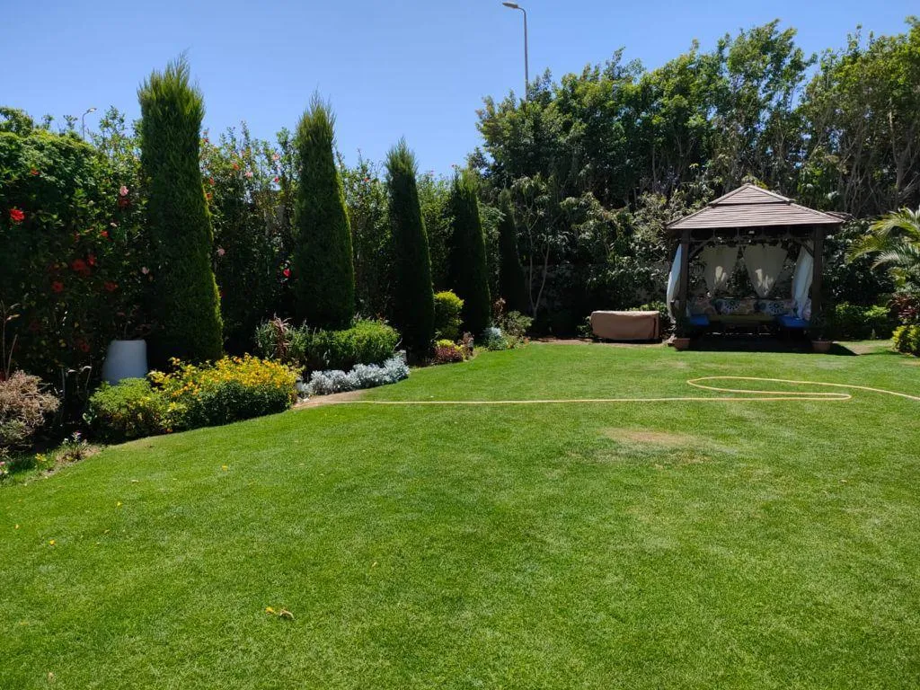 Villa for sale in Cairo Festival City in New Cairo of 700 m² with 4 bedrooms