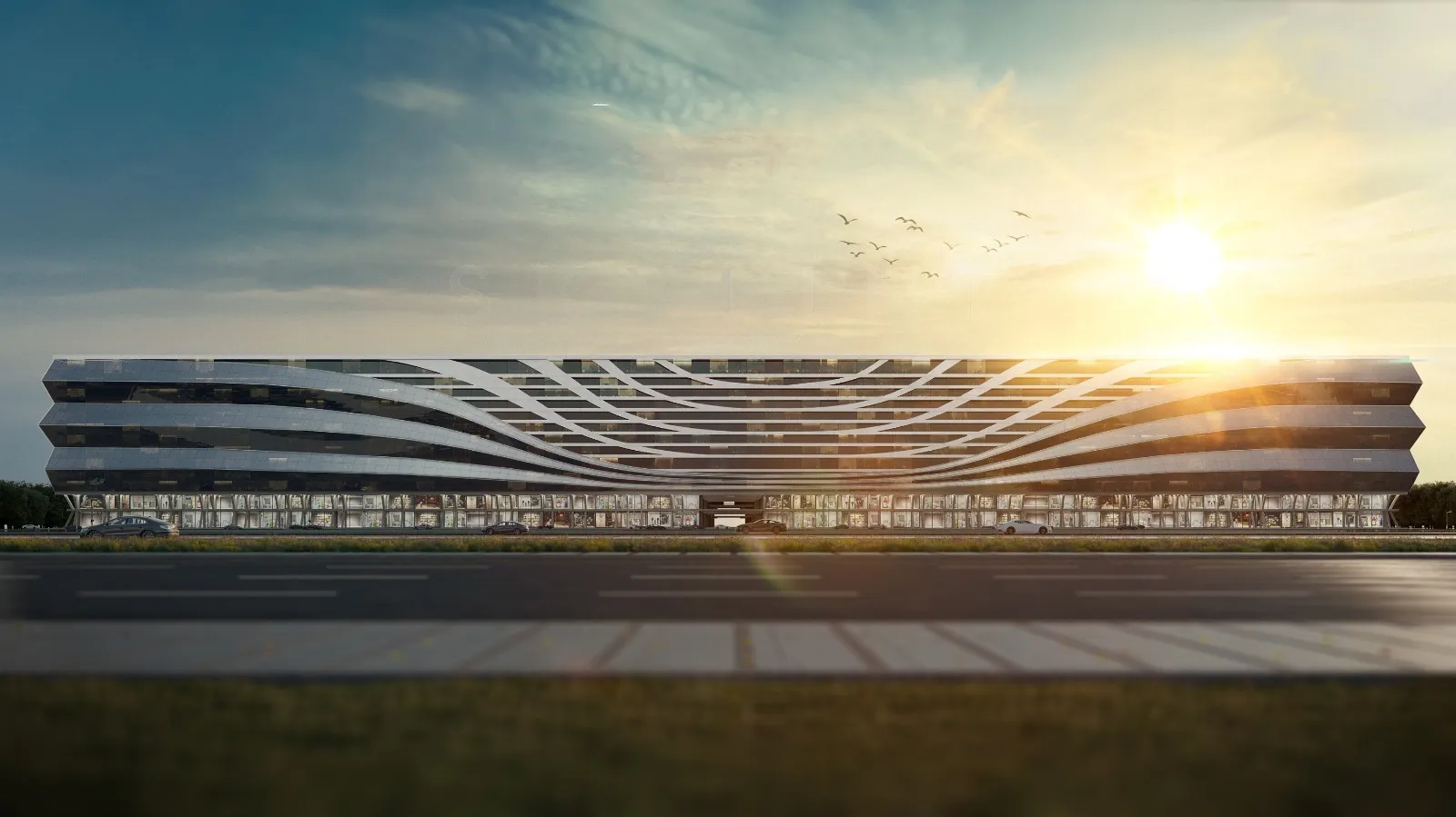  for sale in Skyline in  of 0 m² with 0 bedrooms