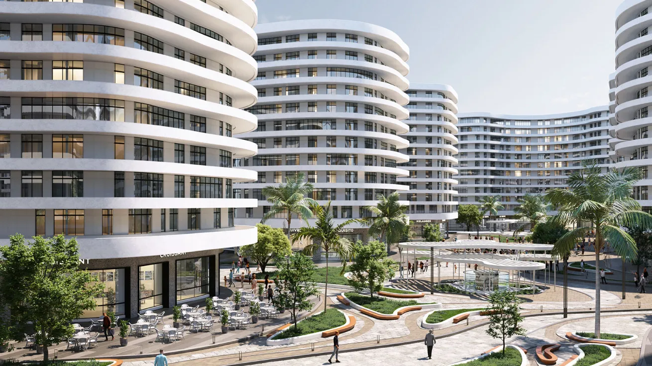  for sale in Skyline in  of 0 m² with 0 bedrooms