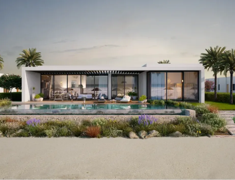 for sale in Silversands in of 0 m² with 0 bedrooms