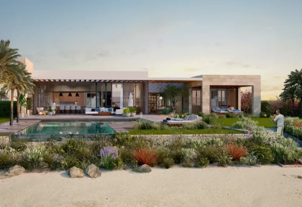 for sale in Silversands in of 0 m² with 0 bedrooms