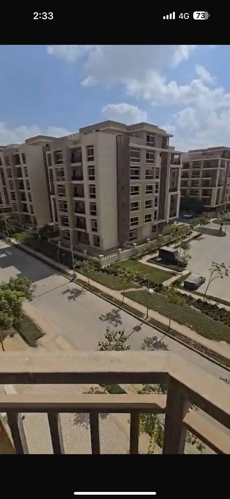 Apartment for sale in Taj City in New Cairo of 166 m² with 3 bedrooms