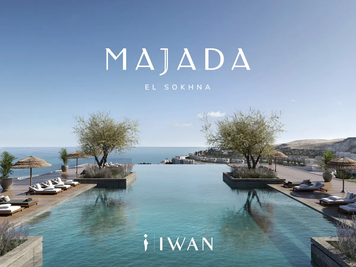  for sale in Majada Iwan  in  of 0 m² with 0 bedrooms