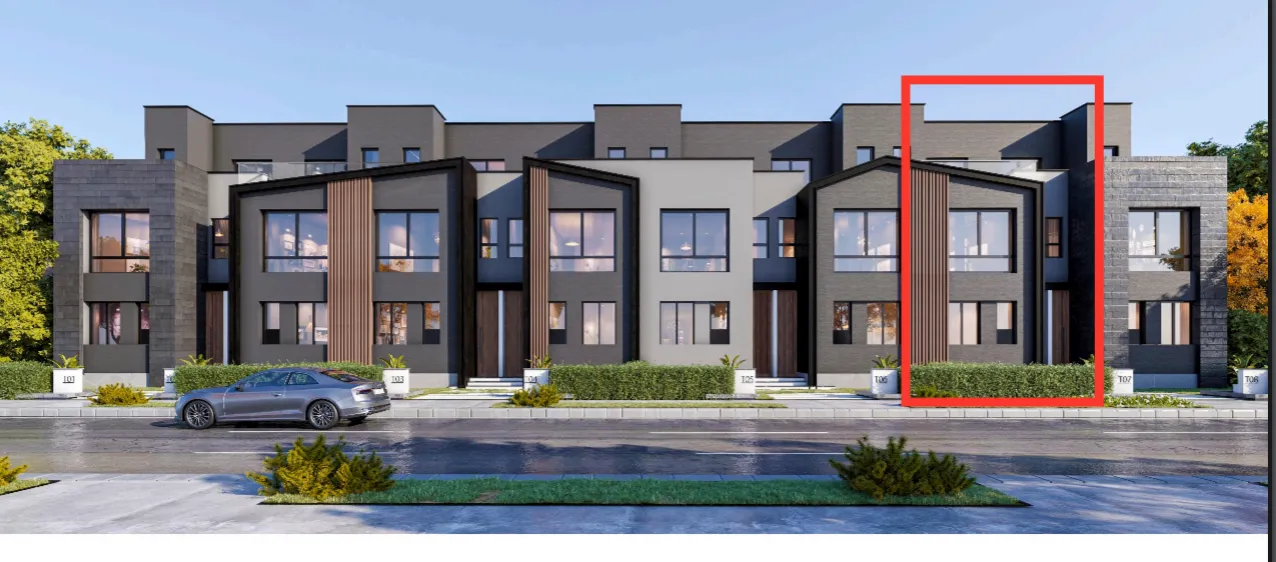 for sale in The RIDGE Villas in of 0 m² with 0 bedrooms
