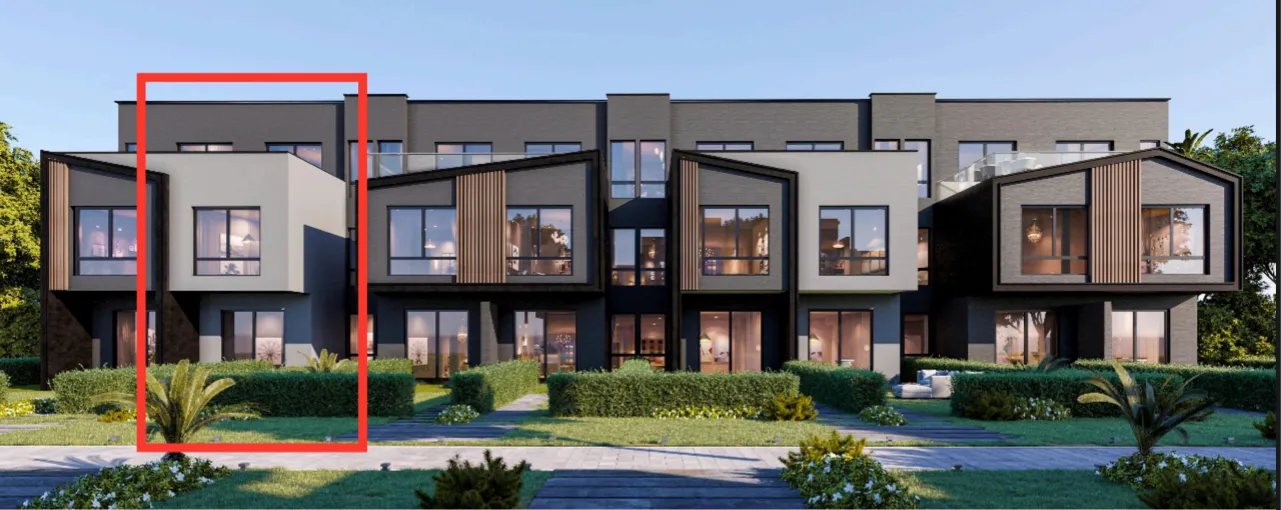 for sale in The RIDGE Villas in of 0 m² with 0 bedrooms