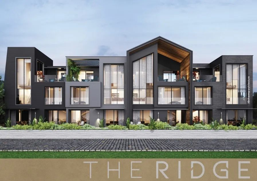 for sale in The RIDGE Villas in of 0 m² with 0 bedrooms
