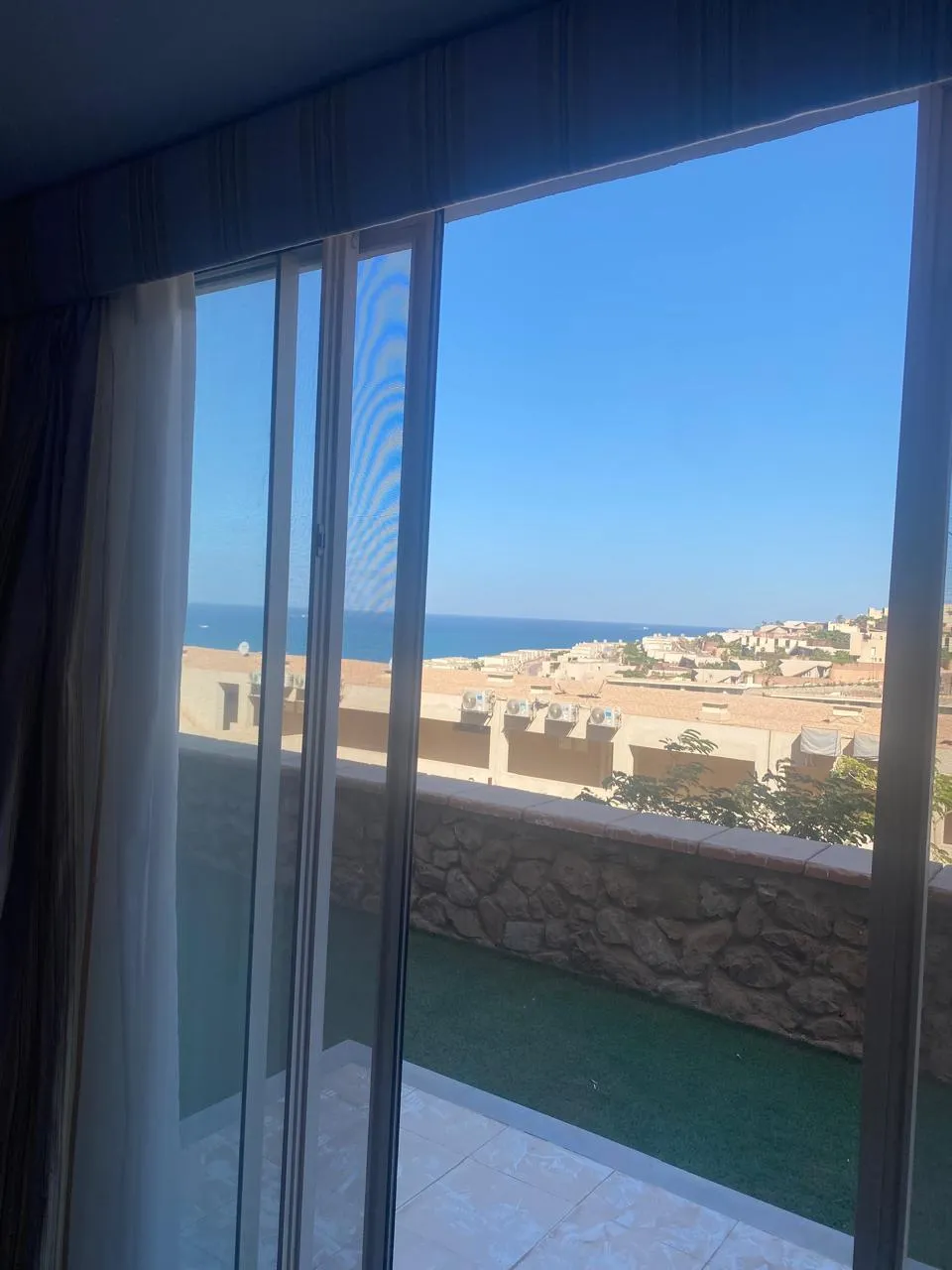 Chalet for sale in Il Monte Galala in Ain Sokhna of 109 m² with 3 bedrooms