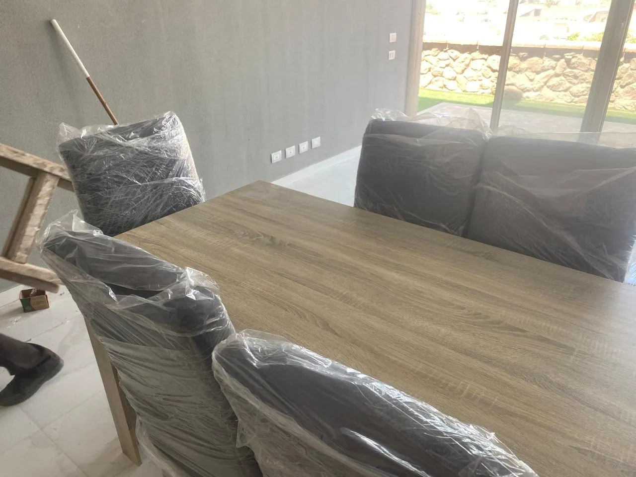 Chalet for sale in Il Monte Galala in Ain Sokhna of 109 m² with 3 bedrooms