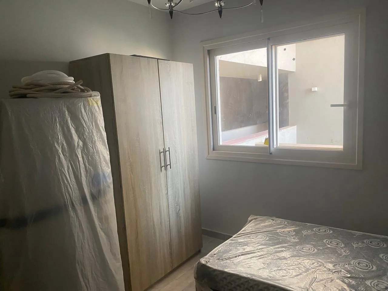 Chalet for sale in Il Monte Galala in Ain Sokhna of 109 m² with 3 bedrooms