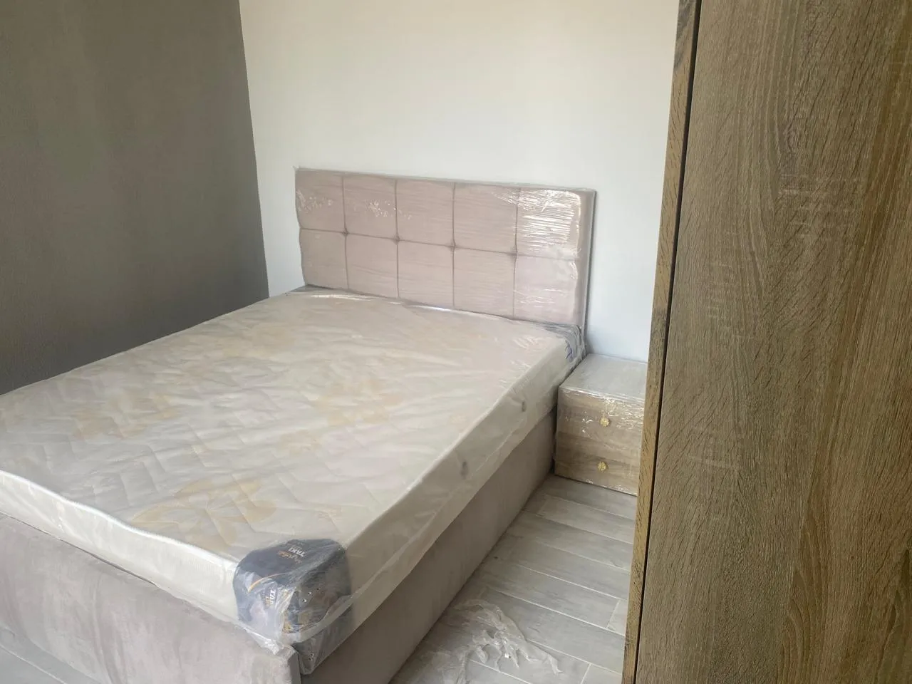 Chalet for sale in Il Monte Galala in Ain Sokhna of 109 m² with 3 bedrooms
