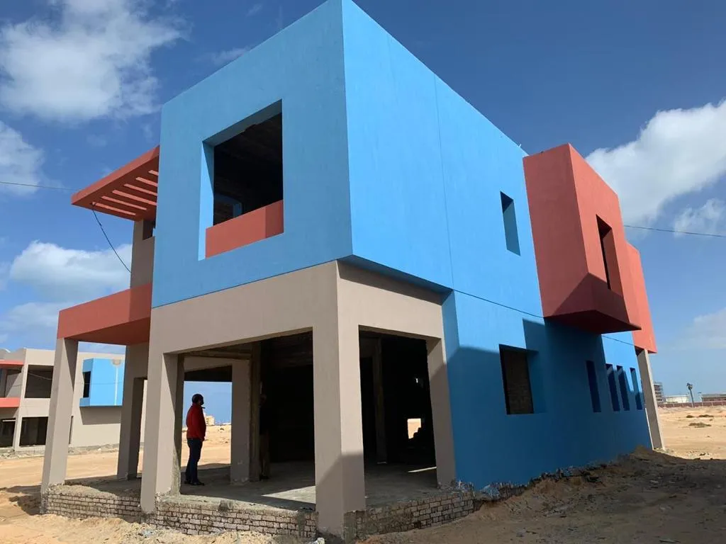  للبيع في بلاج في  بمساحة 0 م² تتكون من 0 غرف