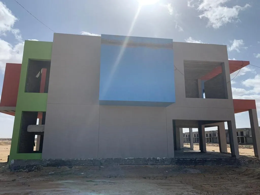  للبيع في بلاج في  بمساحة 0 م² تتكون من 0 غرف