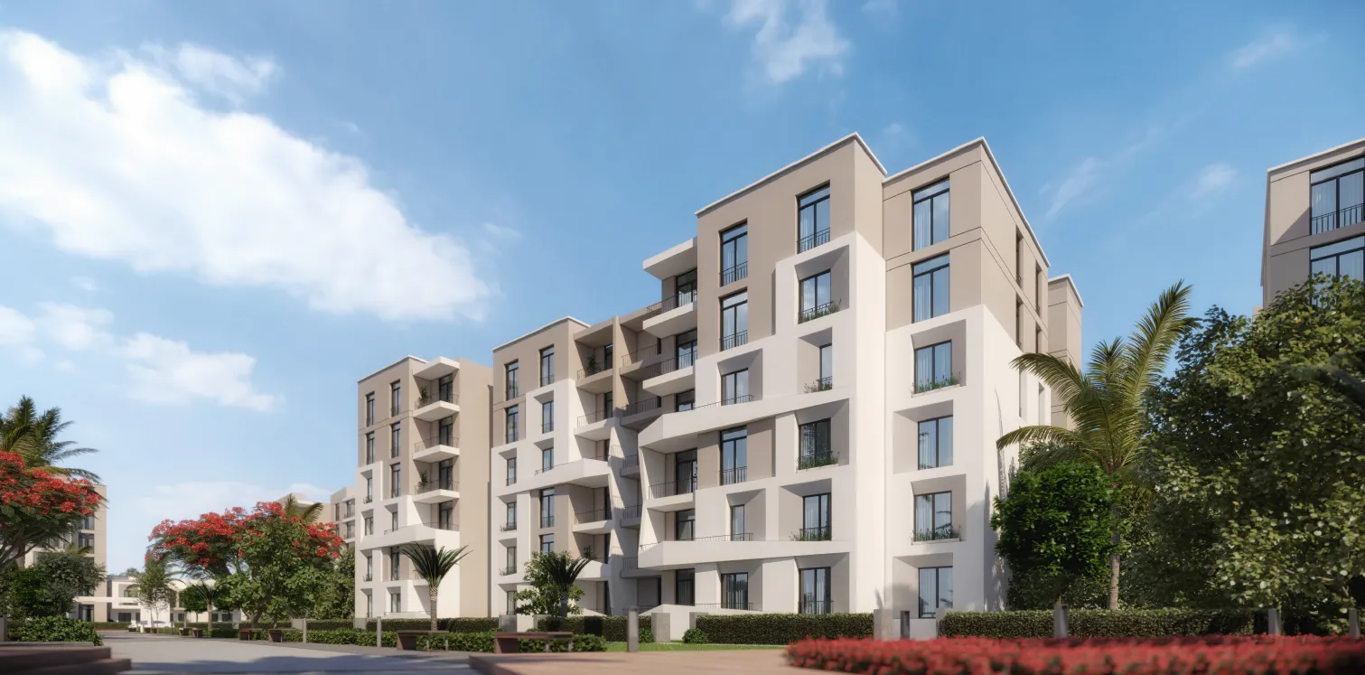  للبيع في تاج سيتي في  بمساحة 0 م² تتكون من 0 غرف