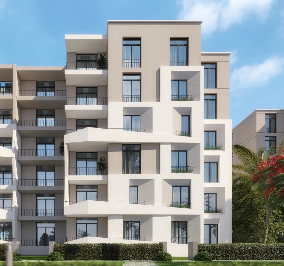  للبيع في تاج سيتي في  بمساحة 0 م² تتكون من 0 غرف