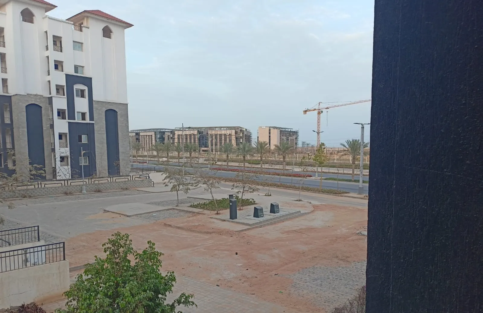 for sale in Al Maqsad in of 0 m² with 0 bedrooms